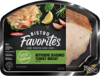 Land O' Frost® Bistro Favorites™ Rotisserie Seasoned Turkey Breast