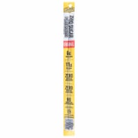 Tillamook® Country Smoker Zero Sugar Original Smoked Sausage Stick Perspective: Main