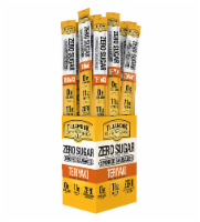 Tillamook Country Smoker Zero Sugar Teriyaki Smoked Sausage Stick