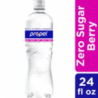 Propel® Berry Electrolyte Water Beverage
