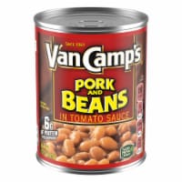 Van Camp's® Pork and Beans in Tomato Sauce