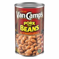 Van Camp's® Pork And Beans in Tomato Sauce