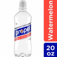 Propel® Zero Sugar Electrolyte Water Beverage Watermelon