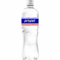 Propel® Watermelon Water Electrolyte Sports Drinks Perspective: Main