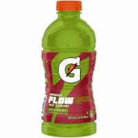 Gatorade® Flow Kiwi Strawberry Sports Beverage Perspective: Main