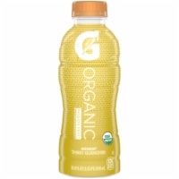 Gatorade® Organic Passion Fruit Sports Drink Perspective: Main