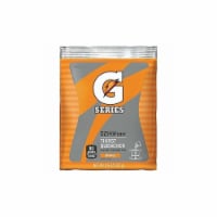 Gatorade Sports Drink Mix,Orange 3957