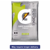 Gatorade Sports Drink Mix,Lemon-Lime 03967