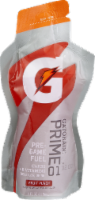 Gatorade Prime Fruit Punch Sports Fuel Drink Perspective: Main