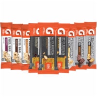 Gatorade Recover Bar Variety Pack 18 Count Perspective: Main
