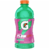 Gatorade® Flow Tidal Punch Sports Beverage Perspective: Main