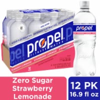 Propel® Strawberry Lemonade Electrolyte Water Beverage