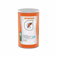 Gatorade® Thirst Quencher Frost Glacier Cherry Powder