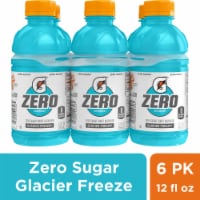 Gatorade® G® Zero Glacier Freeze