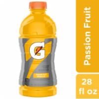 Gatorade Thirst Quencher Passion Fruit Orange Sports Drink