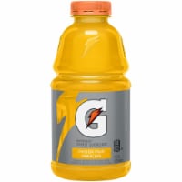 Gatorade Passionfruit Sports Drink Perspective: Main