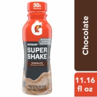 Gatorade® Chocolate Protein Super Shake Perspective: Main