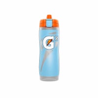 Gatorade GX Bottle - Light Blue Perspective: Main