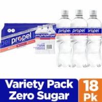 Propel® Electrolyte Water - Variety Pack
