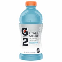 Gatorade® G2® Lower Sugar Glacier Freeze Sports Drink