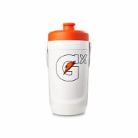 Gatorade Jug - White Perspective: Main