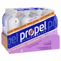 Propel® Lemon Blackberry Flavored Immune Support Electrolyte Water