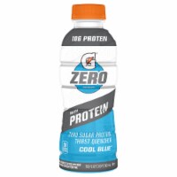 Gatorade® Zero Cool Blue Sports Drink