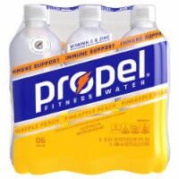 Propel® Pineapple Peach Electrolyte Water Beverage