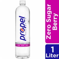 Propel Electrolyte Berry Water