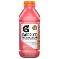 Gatorade® Gatorlyte® Watermelon Rapid Rehydration Electrolyte Beverage
