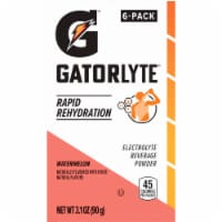 Gatorlyte® Rapid Hydration Watermelon