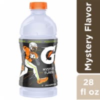 Gatorade Thirst Quencher Mystery Flavor