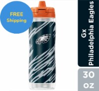 Gatorade® Gx Philadelphia Eagles NFL Water Bottle
