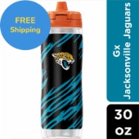 Gatorade® Gx Jacksonville Jaguars NFL Water Bottle