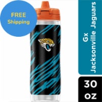 Gatorade® Stainless Steel Green Water Bottle, 26 oz - Fry's Food Stores