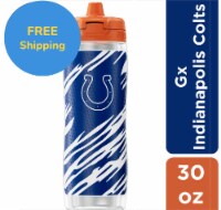 Gatorade® Gx Indianapolis Colts NFL Water Bottle