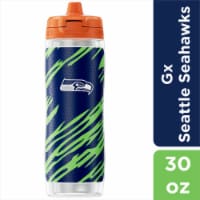 Gatorade® Gx Seattle Seahawks NFL Water Bottle