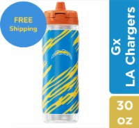 Gatorade® Gx Los Angeles Chargers NFL Water Bottle