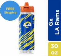 Gatorade® Gx Los Angeles Rams NFL Water Bottle
