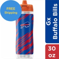 Gatorade® Gx Buffalo Bills NFL Water Bottle
