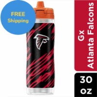Gatorade® Gx Atlanta Falcons NFL Water Bottle