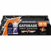 Gatorade® Limited Edition Thirst Quencher Variety Pack Perspective: Main