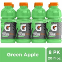 Gatorade® Fierce Green Apple Thirst Quencher Sports Drinks