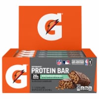 Gatorade® Mint Chocolate Crunch Protein Bars