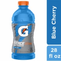Gatorade Fierce® Thirst Quencher Blue Cherry Sports Drink