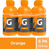 Gatorade Thirst Quencher Mini Orange Sports Drink