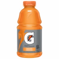 Gatorade® Thirst Quencher Tangerine Electrolyte Sports Drink Perspective: Main