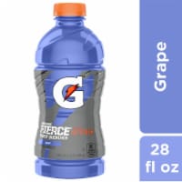 Gatorade violet deals