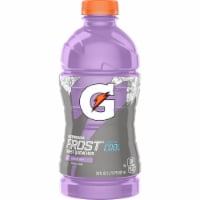 Gatorade® Frost Rain Berry Thirst Quencher Perspective: Main