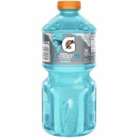 Gatorade Glacier Freeze Sports Drink Bottles, 6 ct / 12 fl oz - Harris  Teeter